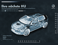Volkswagen | The HU Mailing