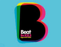 BEAT FM 102.5
