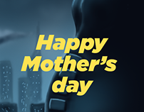 Mother's Day Posters