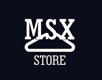 MSX Store 