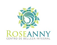 Identity corporate - Roseanny