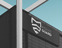 Point Guard Branding