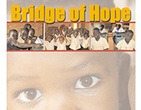 Bridge of Hope Marketing Kit