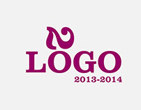 20 logo (2013-2014)