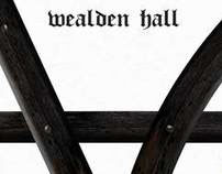 Wealden Hall, York (Cafe & Tea Room)