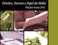 National Electoral Commission Media Brochure