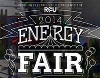 Energy Fair Poster