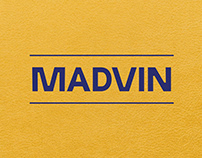 Development corporate style "MADVIN"