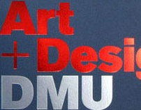 DMU Art+Design