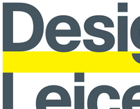 Design Leicestershire