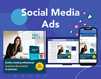 Social Media & Facebook Ads