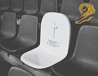 Eternal Seat - Ecuador Football Association