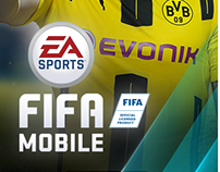 EA SPORTS - FIFA MOBILE