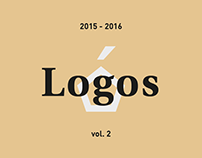 Logofolio vol. 2