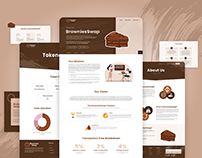 Dynamic WordPress Website | UI UX Design