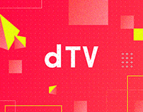 dTV Digital Advert