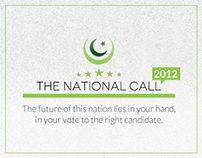 The National Call