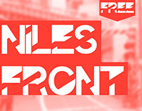 Niles front (free)