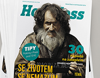 Homeless Magazine