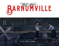 The Town of Barnumville