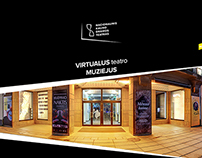 Virtual Theatre Museum