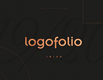 Logofolio | 2019 - 2020