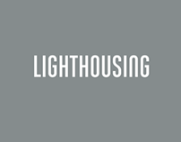 Lighthousing branding