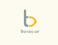Bonza Airline