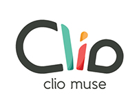 Clio muse