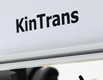 UI OF KinTrans' Device
