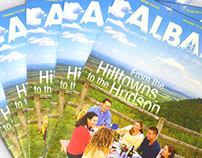 2014 Albany Visitors Guide