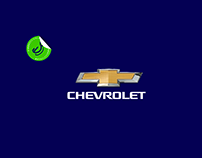Chevrolet - Comunicação Interna