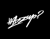 Wazzup? Records