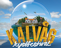 Kalvåg Kystfestival