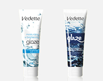 Vedette, Josto | Cosmetic packaging