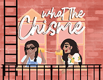 Podcast Elements II: What the Chisme