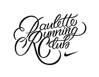 Paulette Running Club