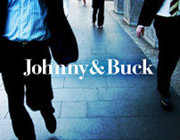 Johnny & Buck