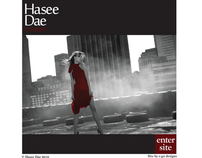 Hasee Dae Couture Website Project