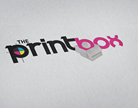 The Print Box