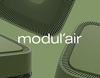 modul'air