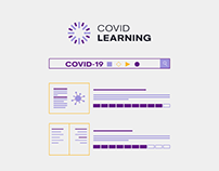 COVIDLearning