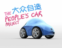 Volkswagen: People's Car Project