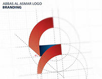 Abbas Al Asmar Logo