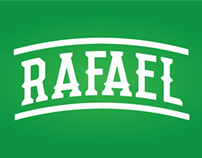 Rafael Typeface