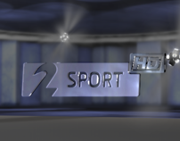 Virtual Studio Stöð 2 sport