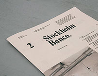 Stockholm Banco