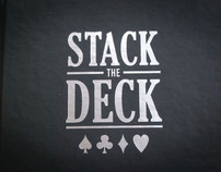 Technekes Stack the Deck