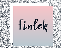 Finlek Typeface