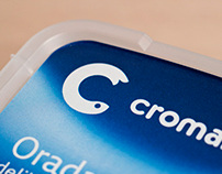 Cromaris Logo
